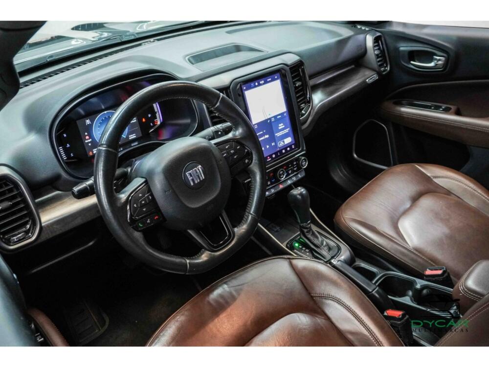 Fiat Toro