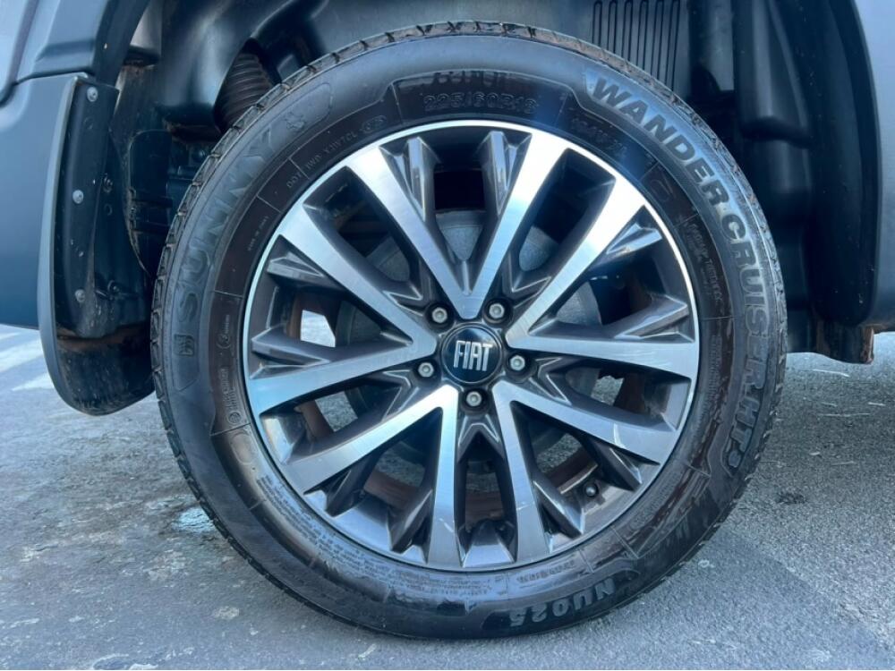 Fiat Toro