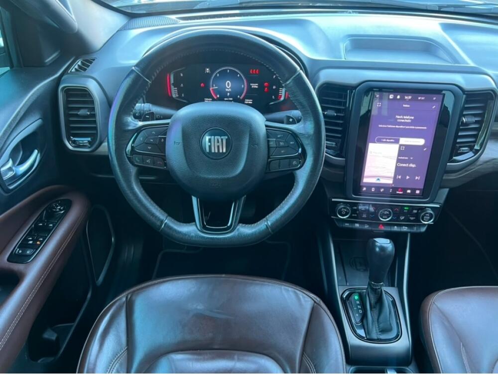 Fiat Toro