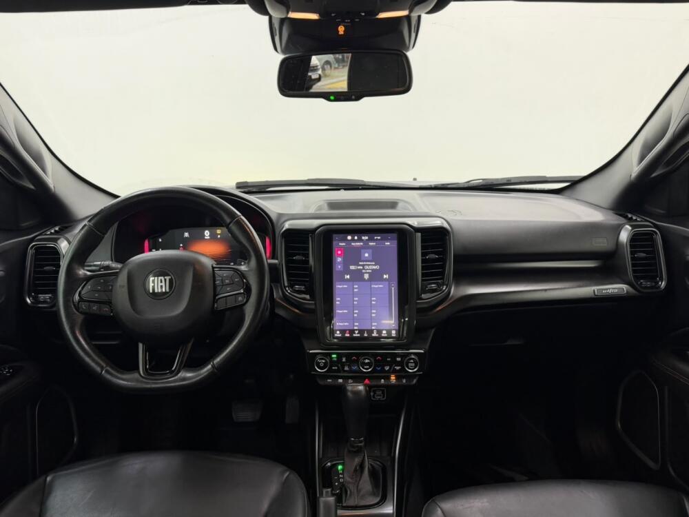 Fiat Toro