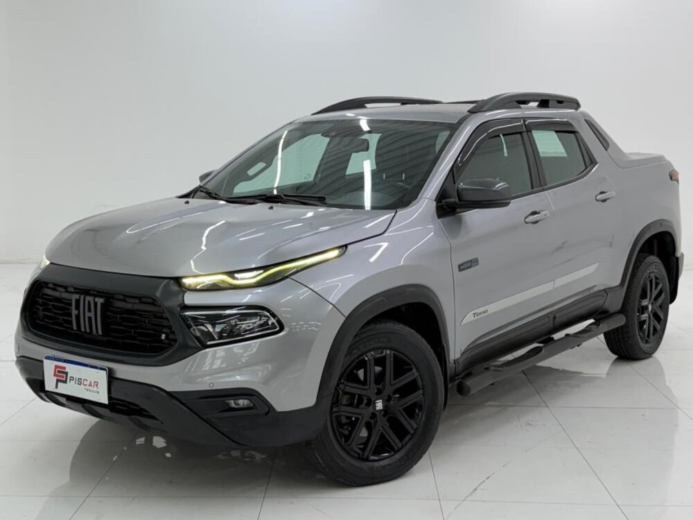Fiat Toro