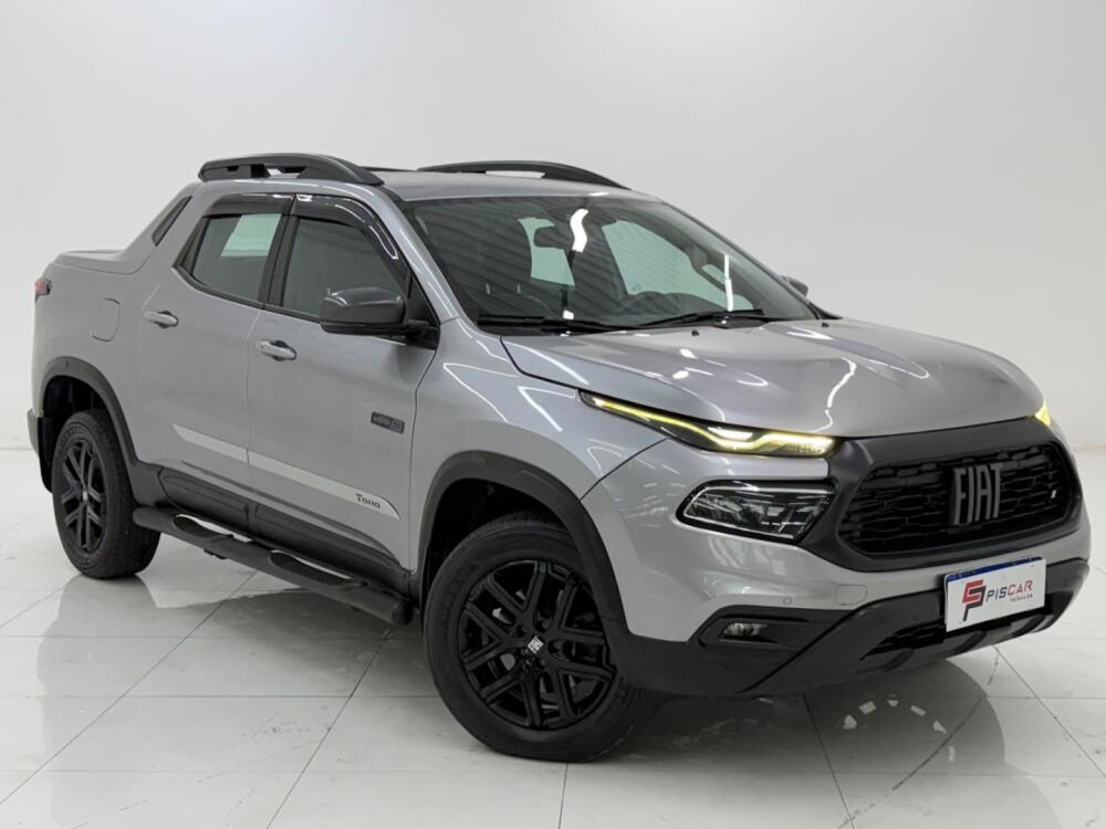 Fiat Toro
