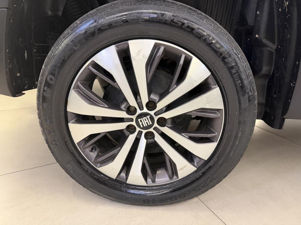 Fiat Toro