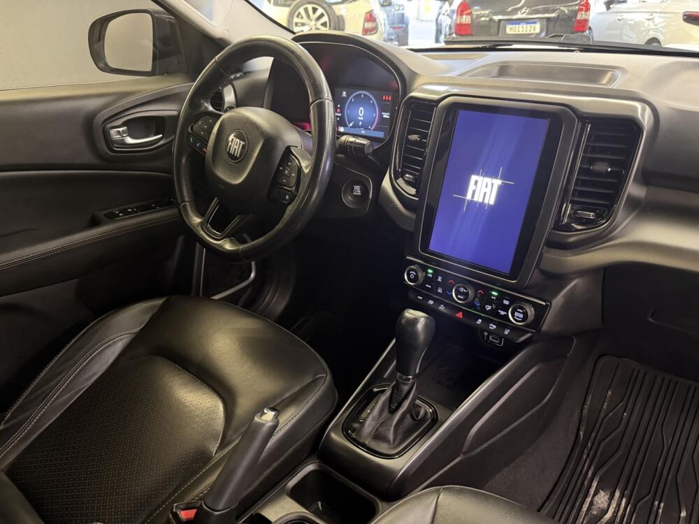 Fiat Toro