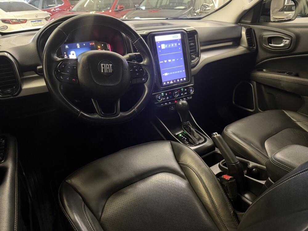Fiat Toro