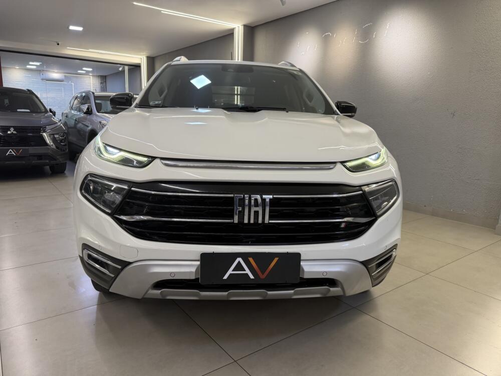Fiat Toro