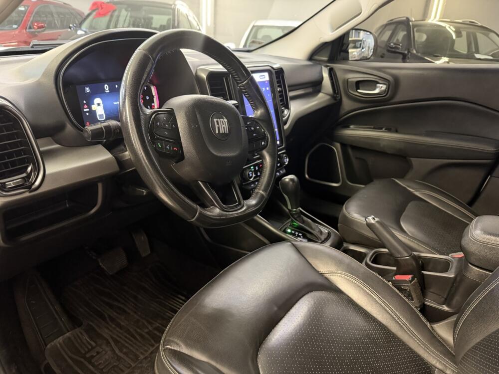 Fiat Toro