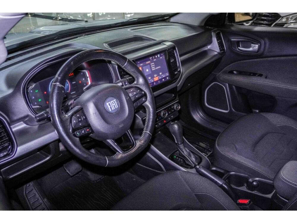 Fiat Toro