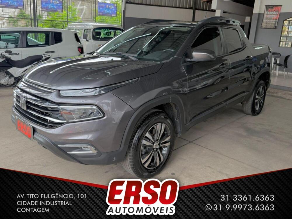 Fiat Toro