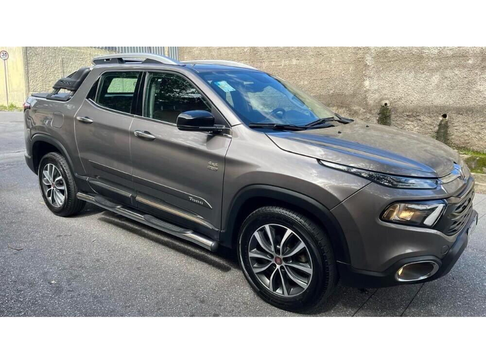 Fiat Toro