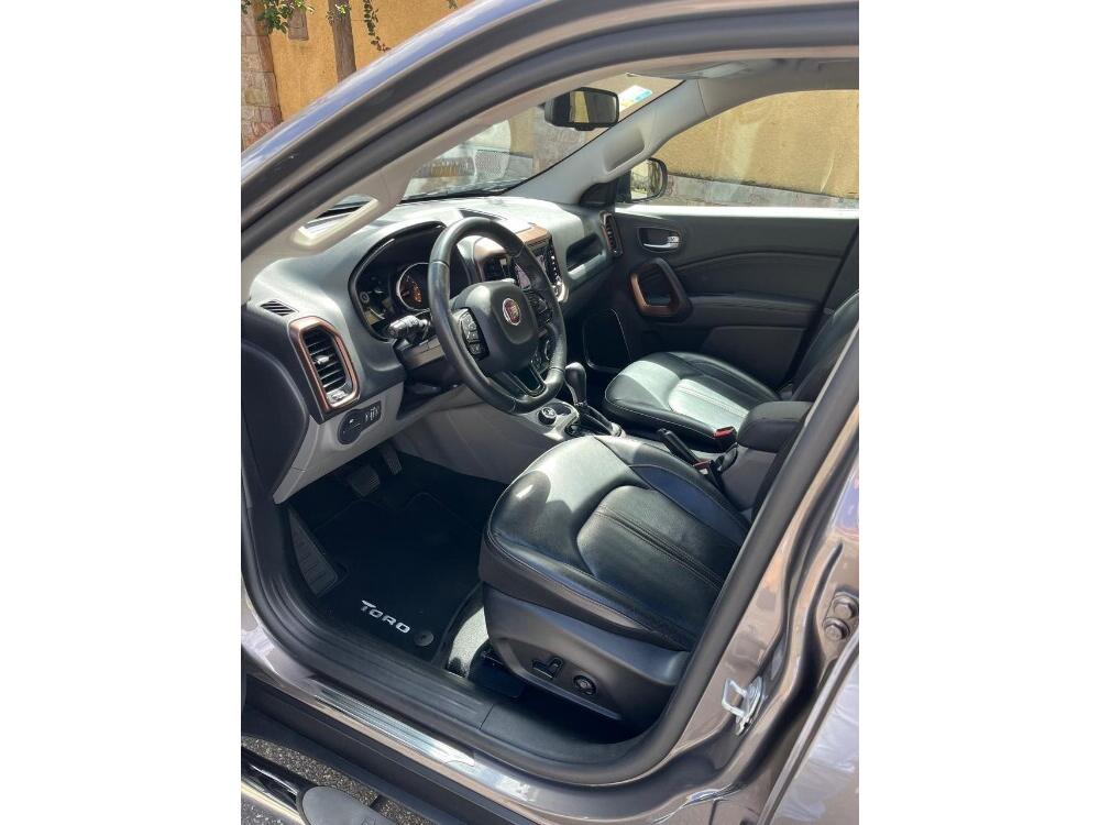 Fiat Toro