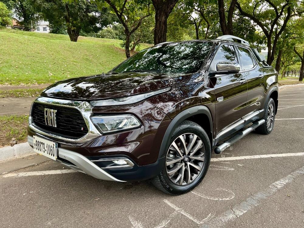 Fiat Toro