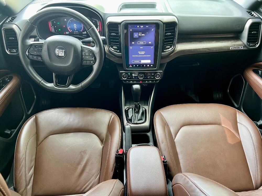 Fiat Toro