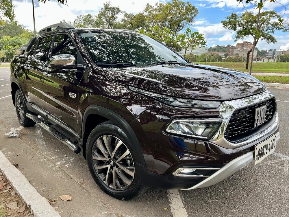 Fiat Toro