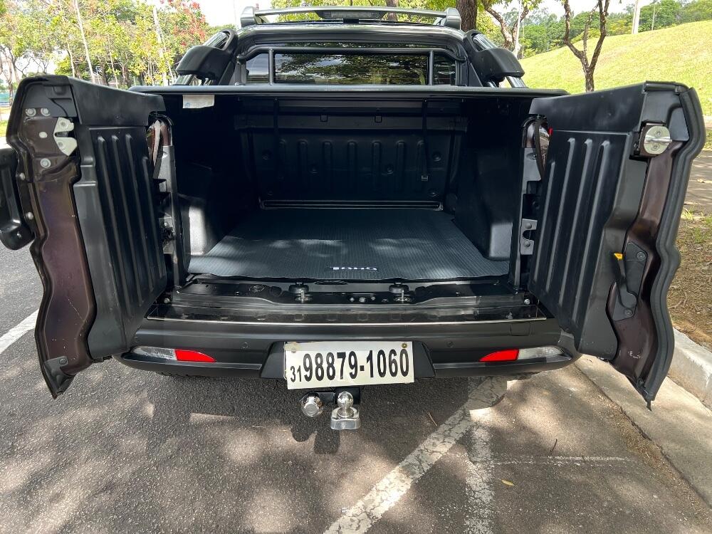 Fiat Toro