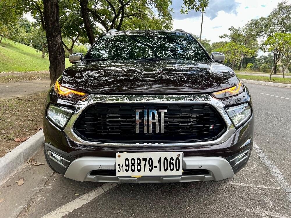 Fiat Toro