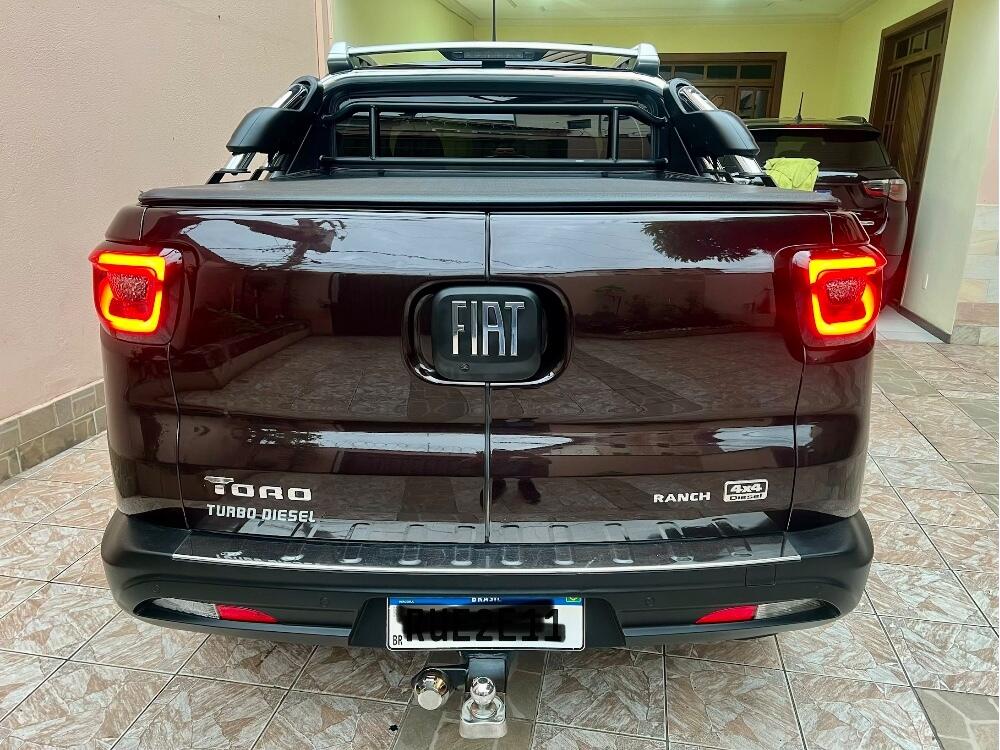 Fiat Toro