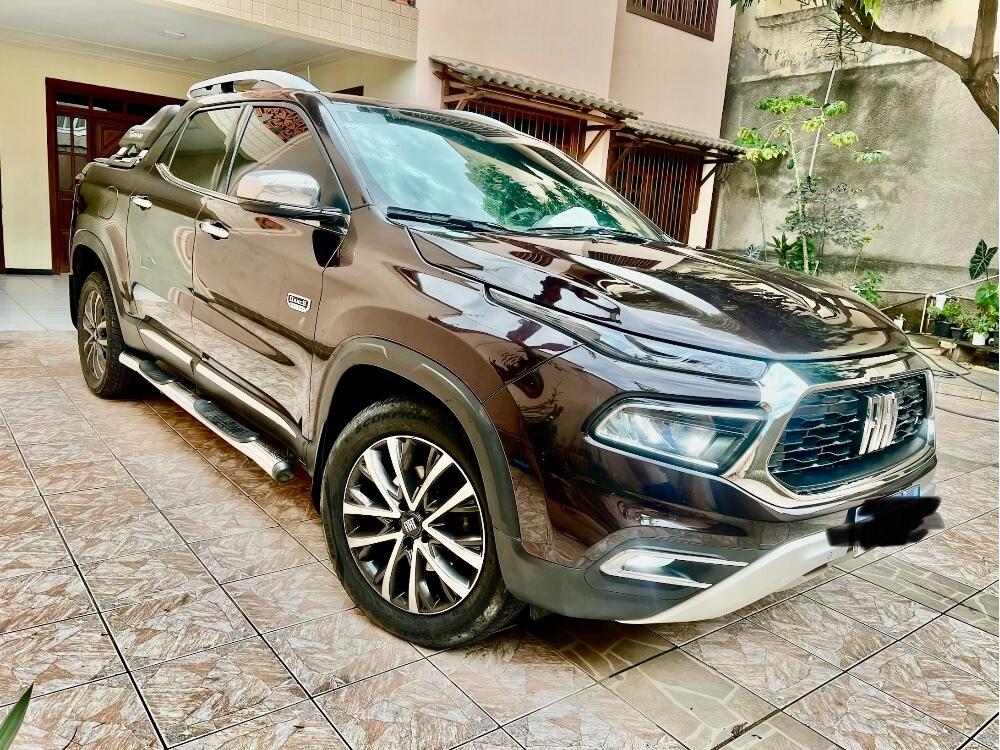 Fiat Toro