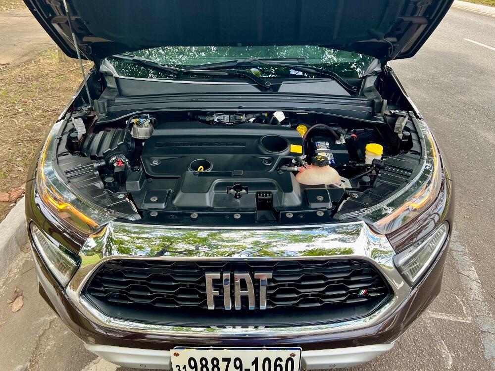 Fiat Toro