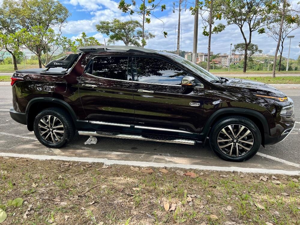 Fiat Toro