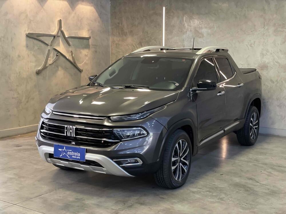 Fiat Toro