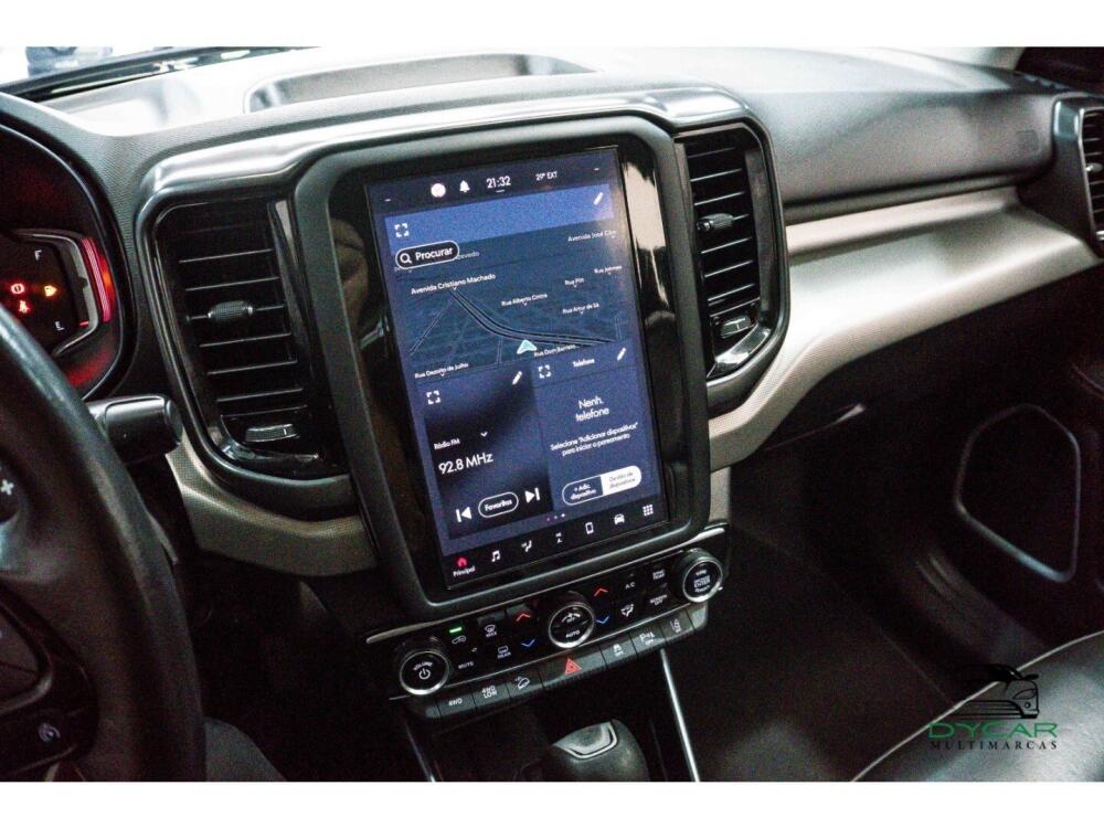 Fiat Toro