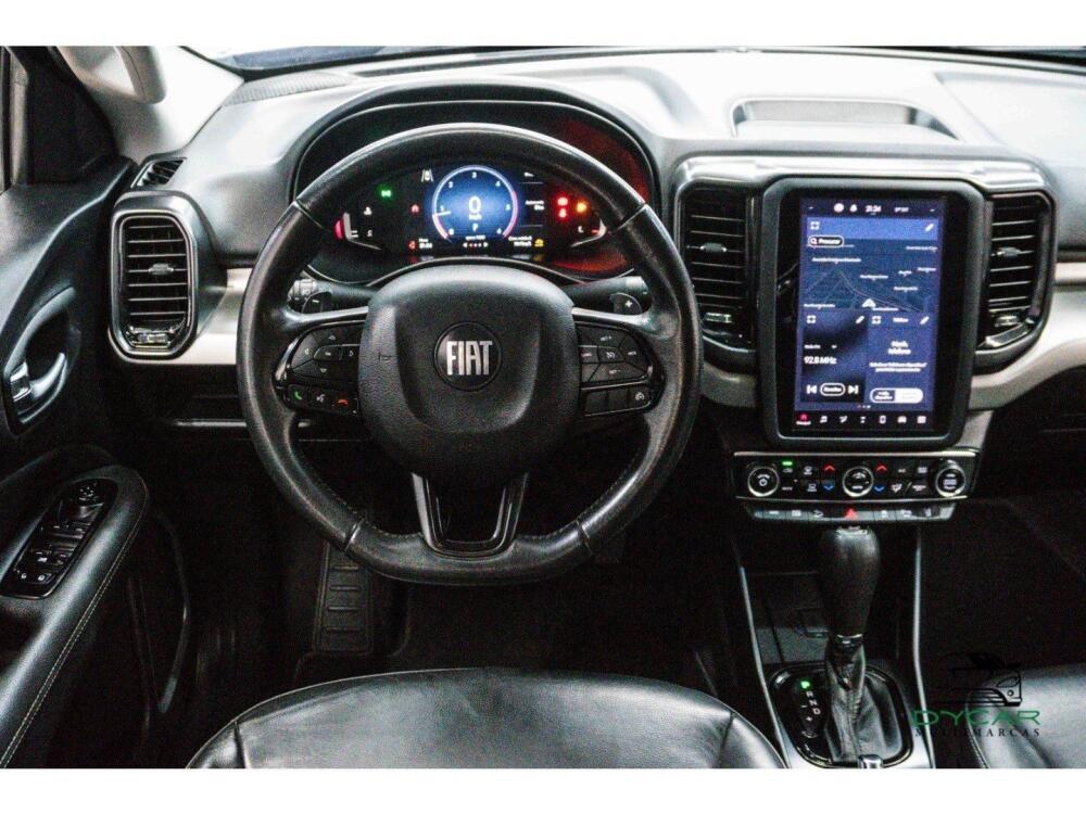 Fiat Toro