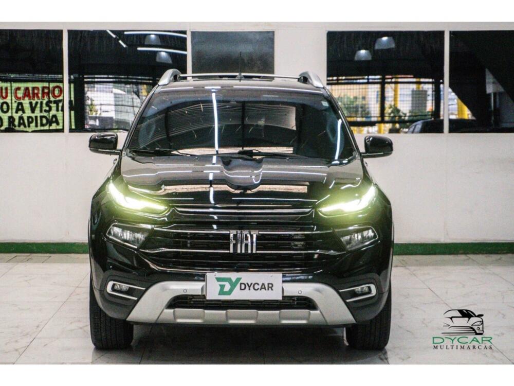 Fiat Toro