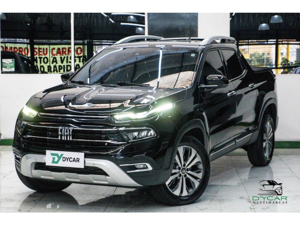 Fiat Toro