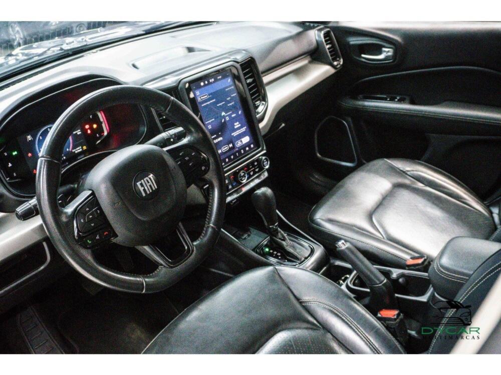 Fiat Toro