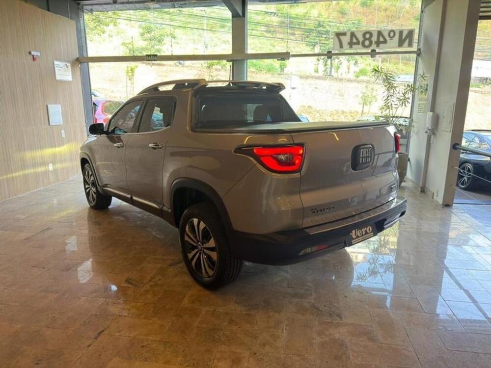 Fiat Toro