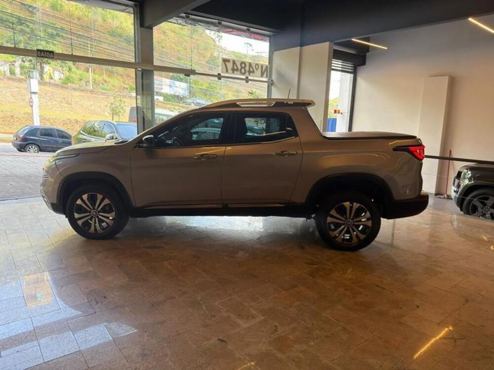Fiat Toro