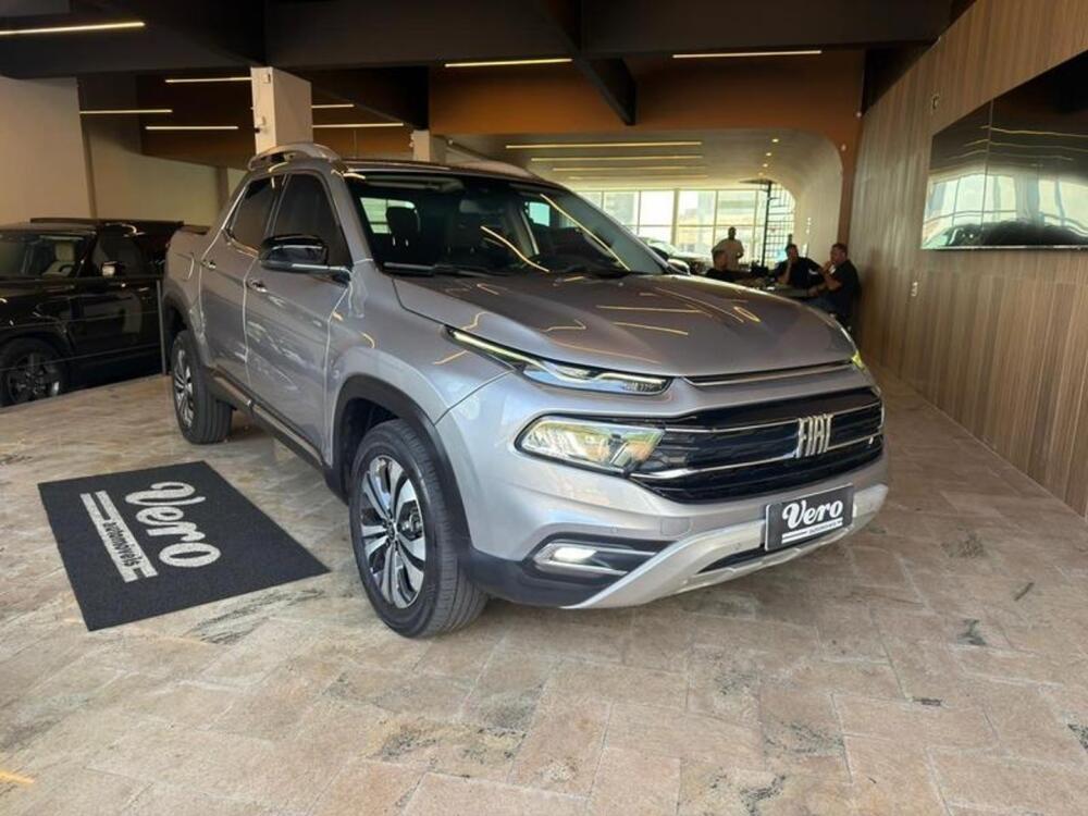 Fiat Toro