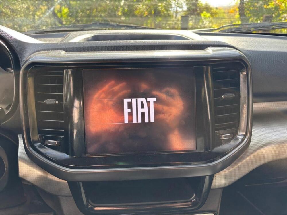 Fiat Toro