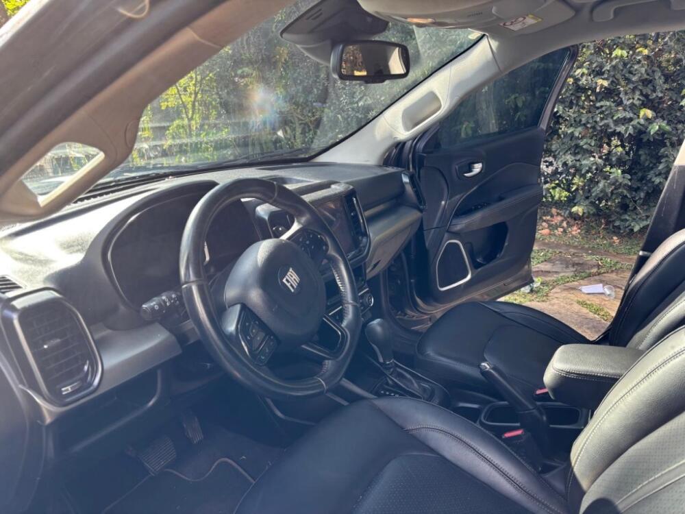 Fiat Toro