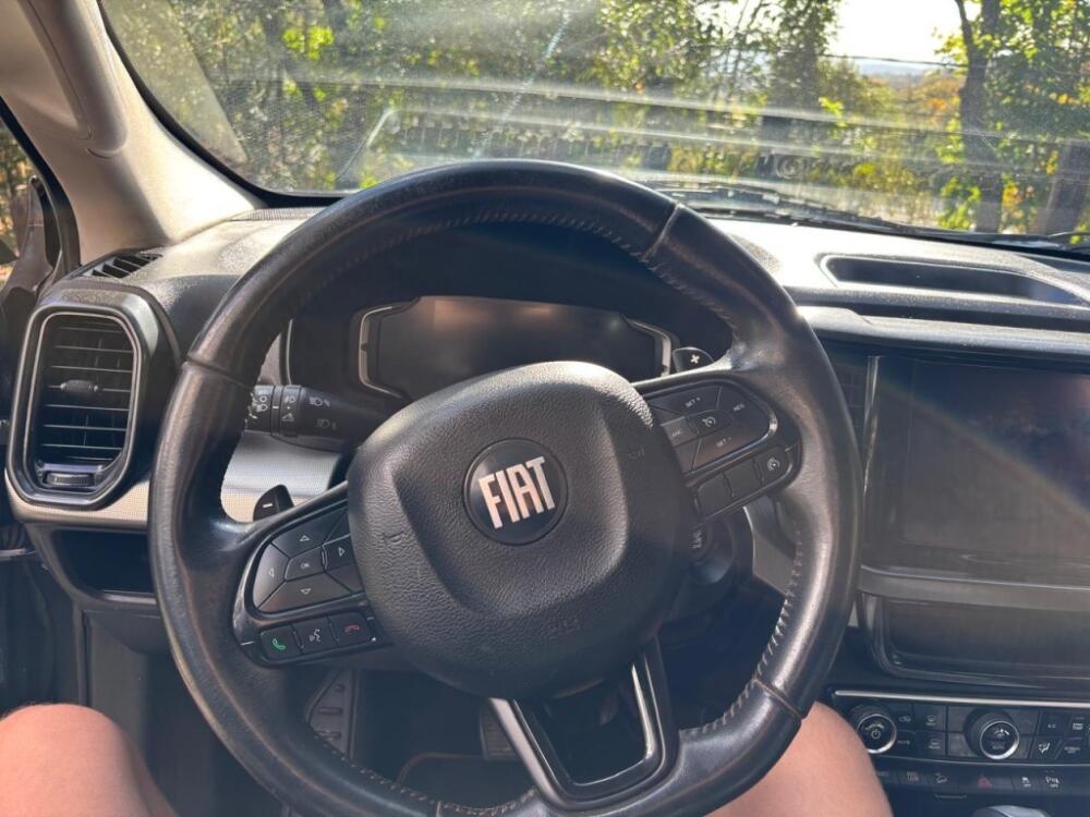 Fiat Toro