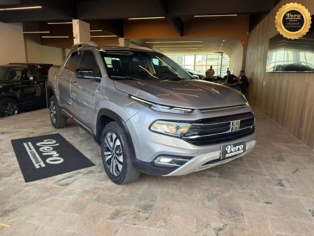 Fiat Toro