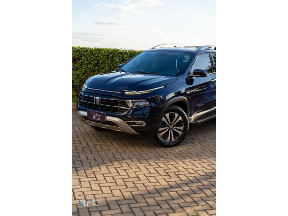 Fiat Toro