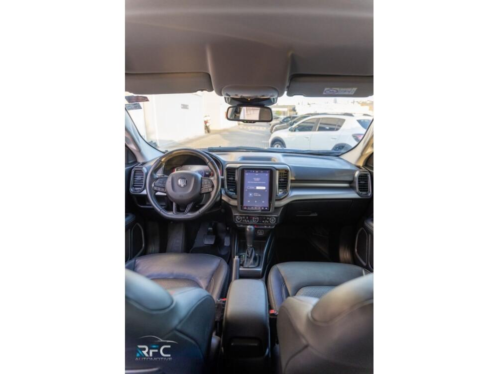 Fiat Toro