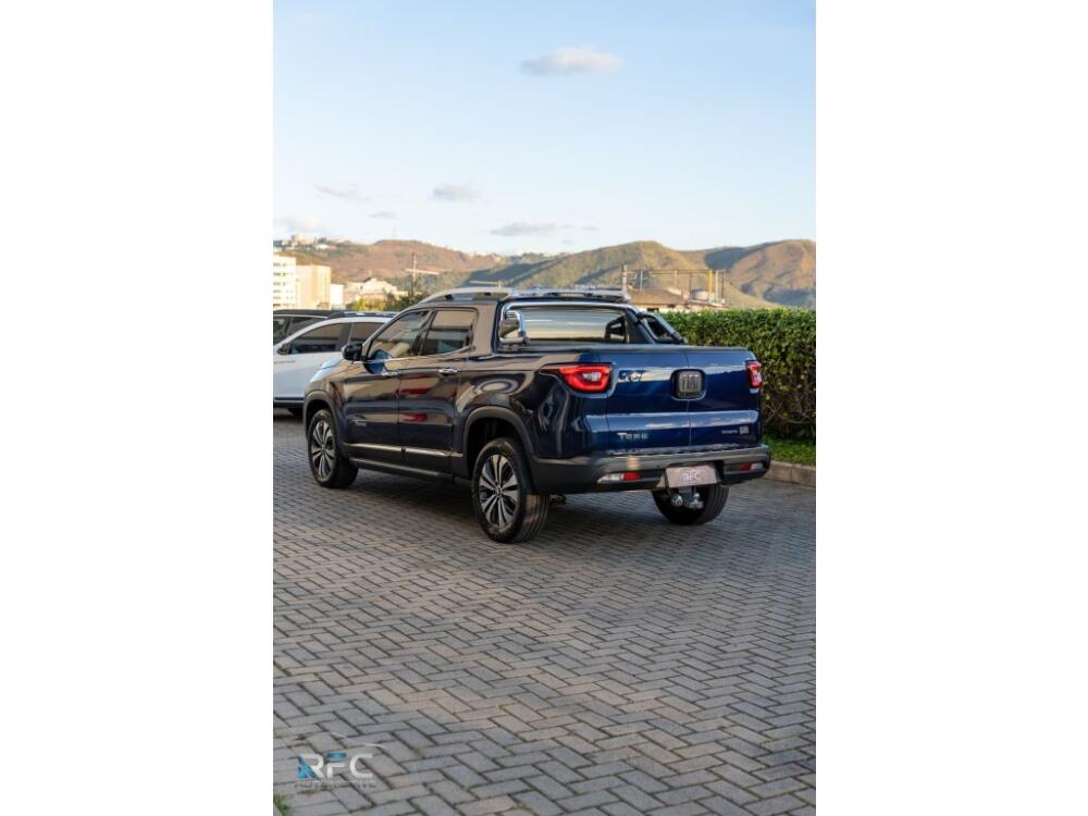 Fiat Toro