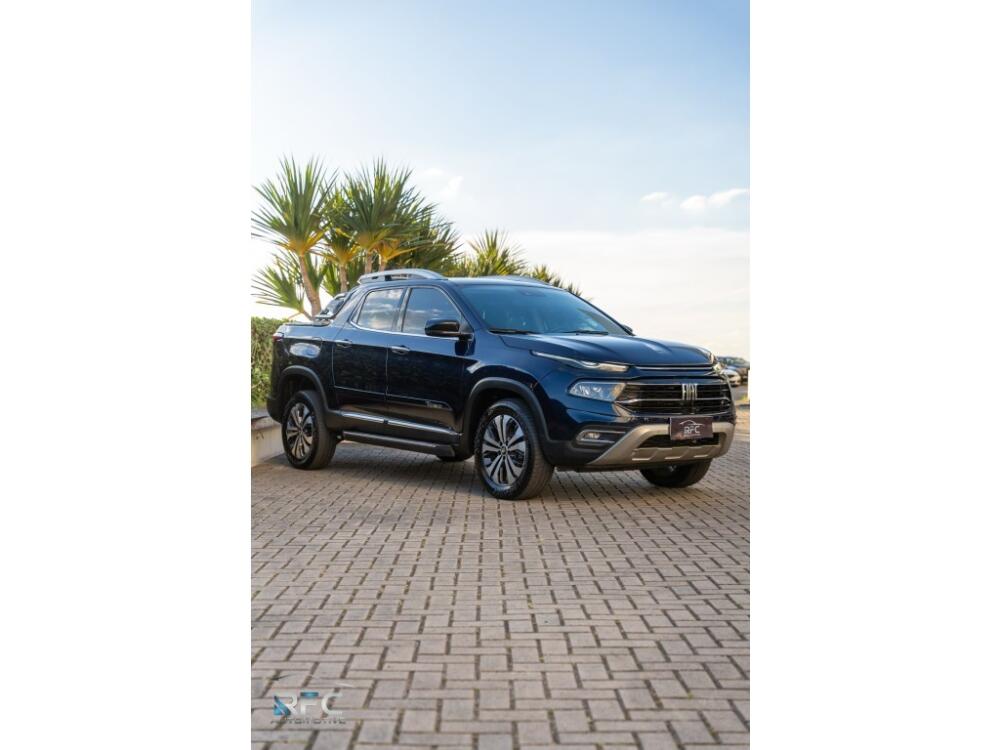 Fiat Toro