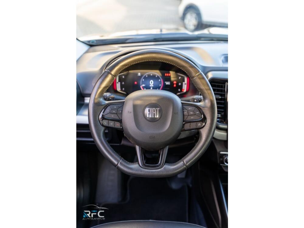 Fiat Toro