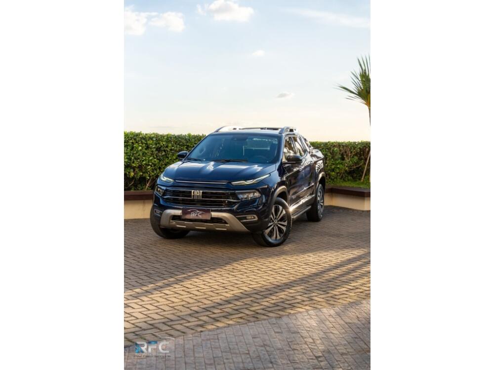Fiat Toro