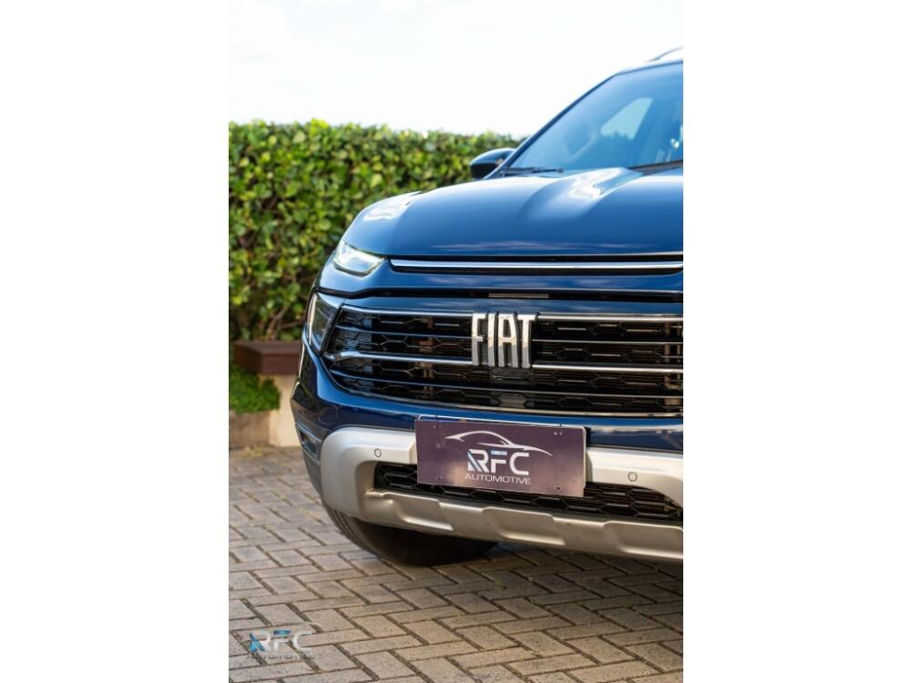 Fiat Toro