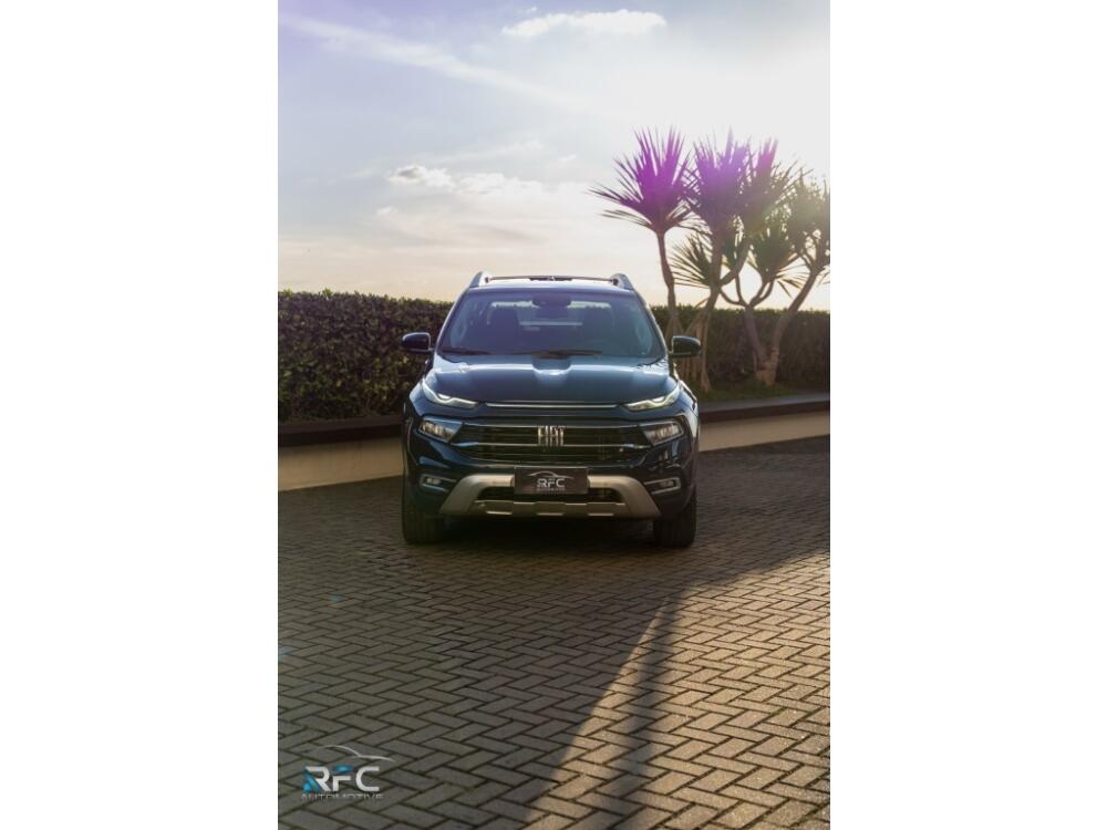 Fiat Toro