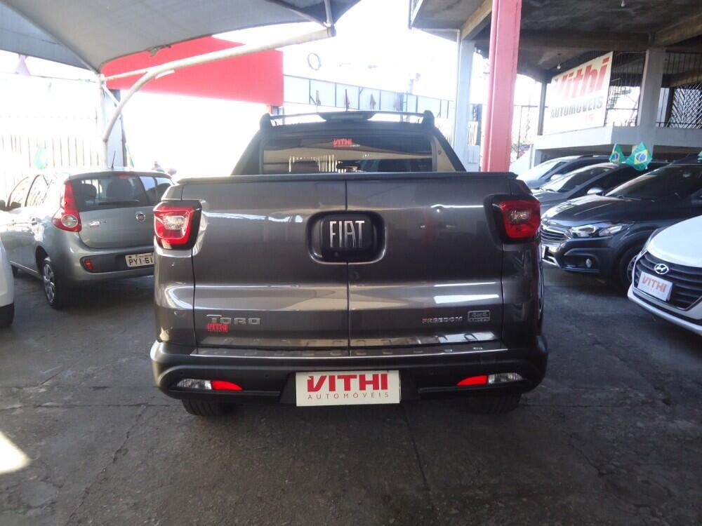 Fiat Toro