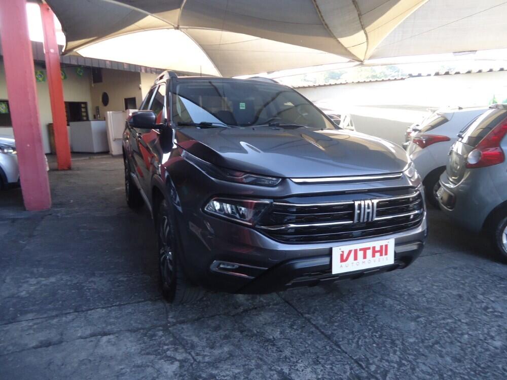 Fiat Toro