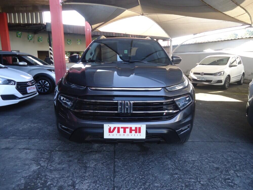 Fiat Toro