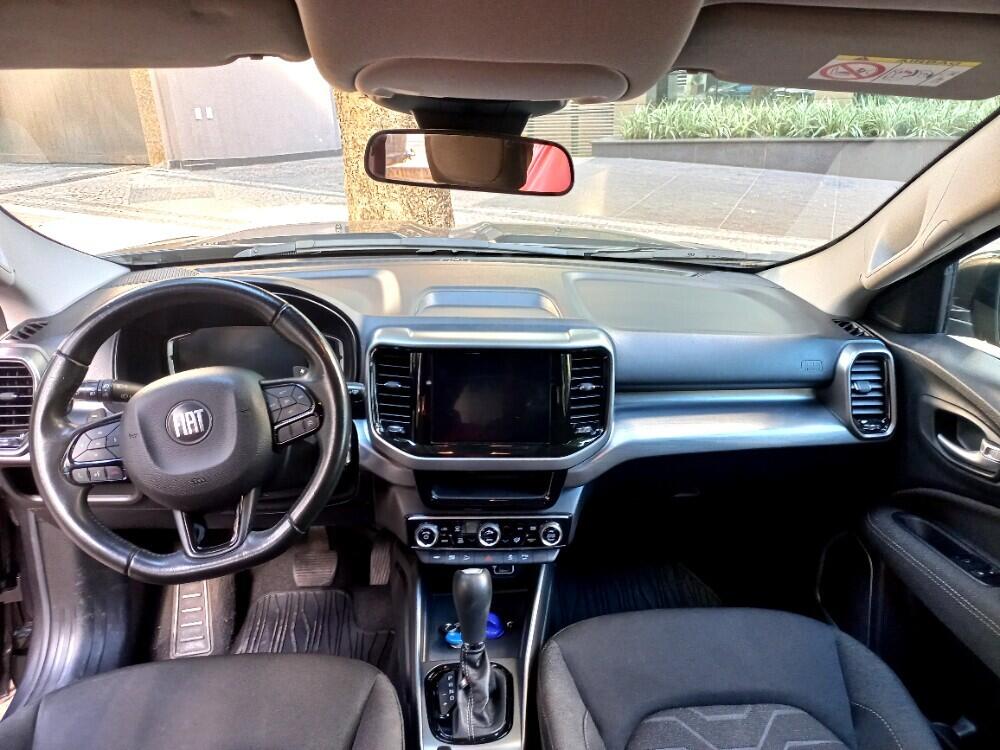 Fiat Toro