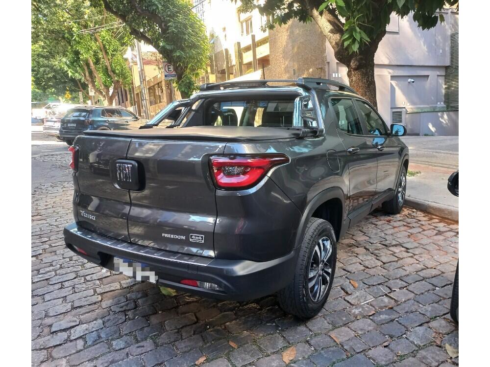 Fiat Toro